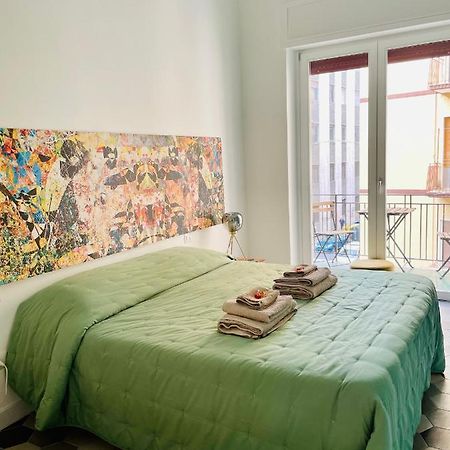 Chiesa Russa Bed & Breakfast Bari Exterior photo