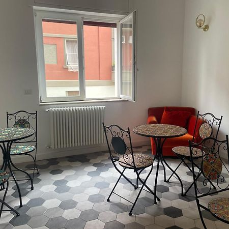 Chiesa Russa Bed & Breakfast Bari Exterior photo