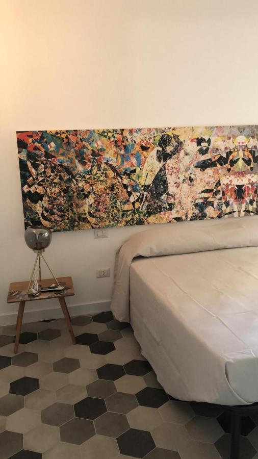 Chiesa Russa Bed & Breakfast Bari Exterior photo