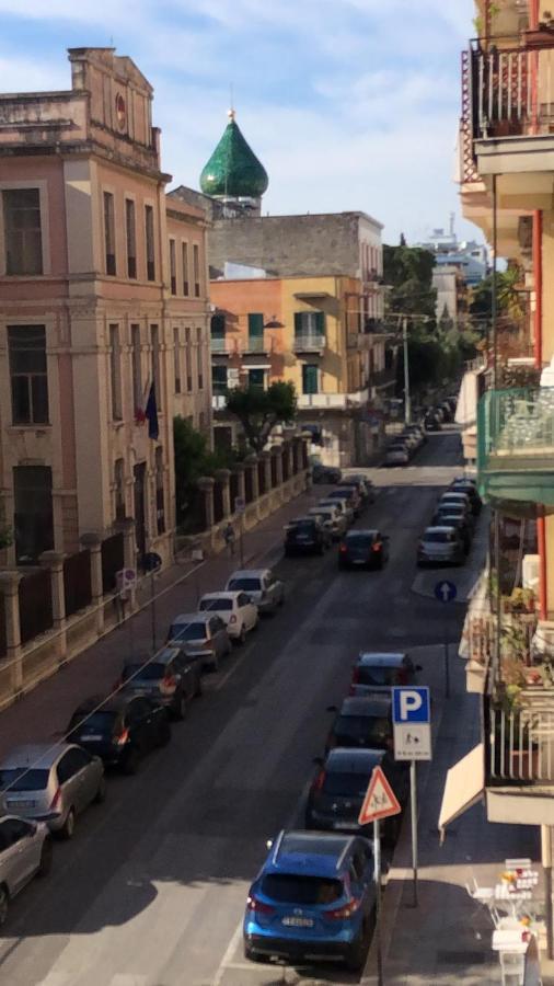 Chiesa Russa Bed & Breakfast Bari Exterior photo