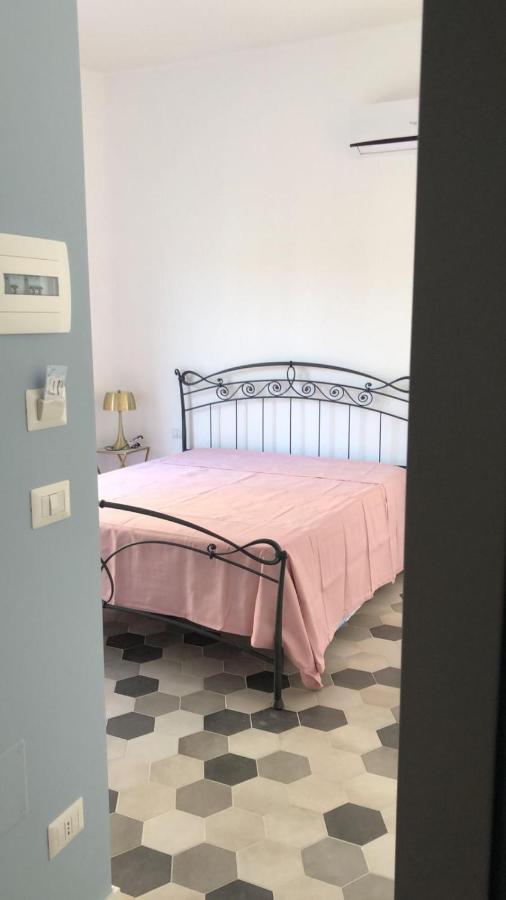 Chiesa Russa Bed & Breakfast Bari Exterior photo