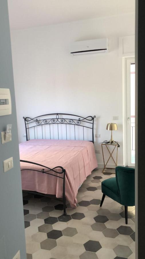 Chiesa Russa Bed & Breakfast Bari Exterior photo