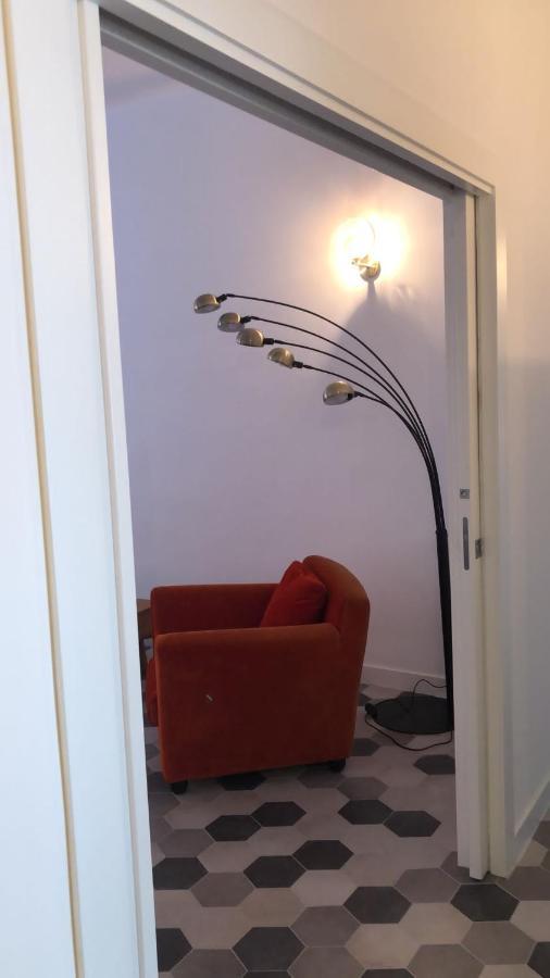 Chiesa Russa Bed & Breakfast Bari Exterior photo