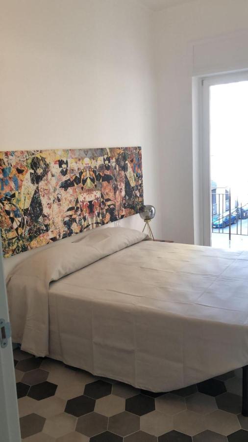 Chiesa Russa Bed & Breakfast Bari Exterior photo