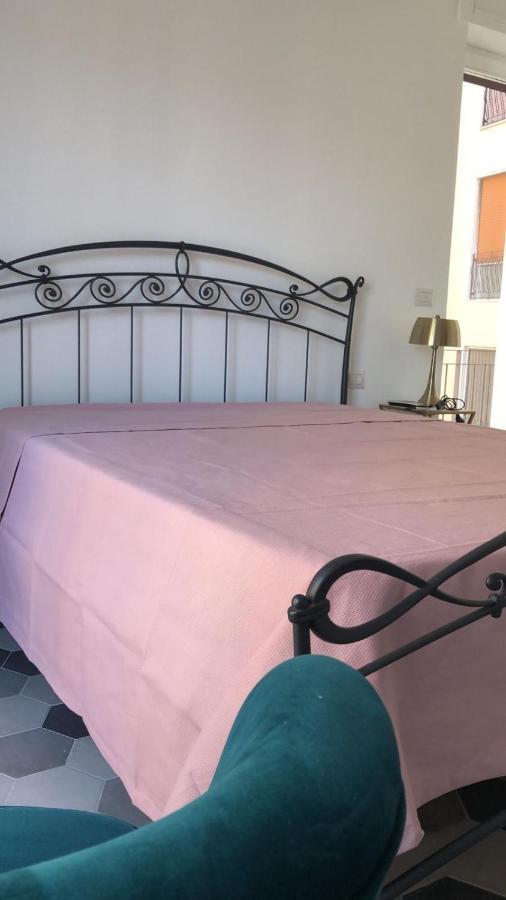 Chiesa Russa Bed & Breakfast Bari Exterior photo