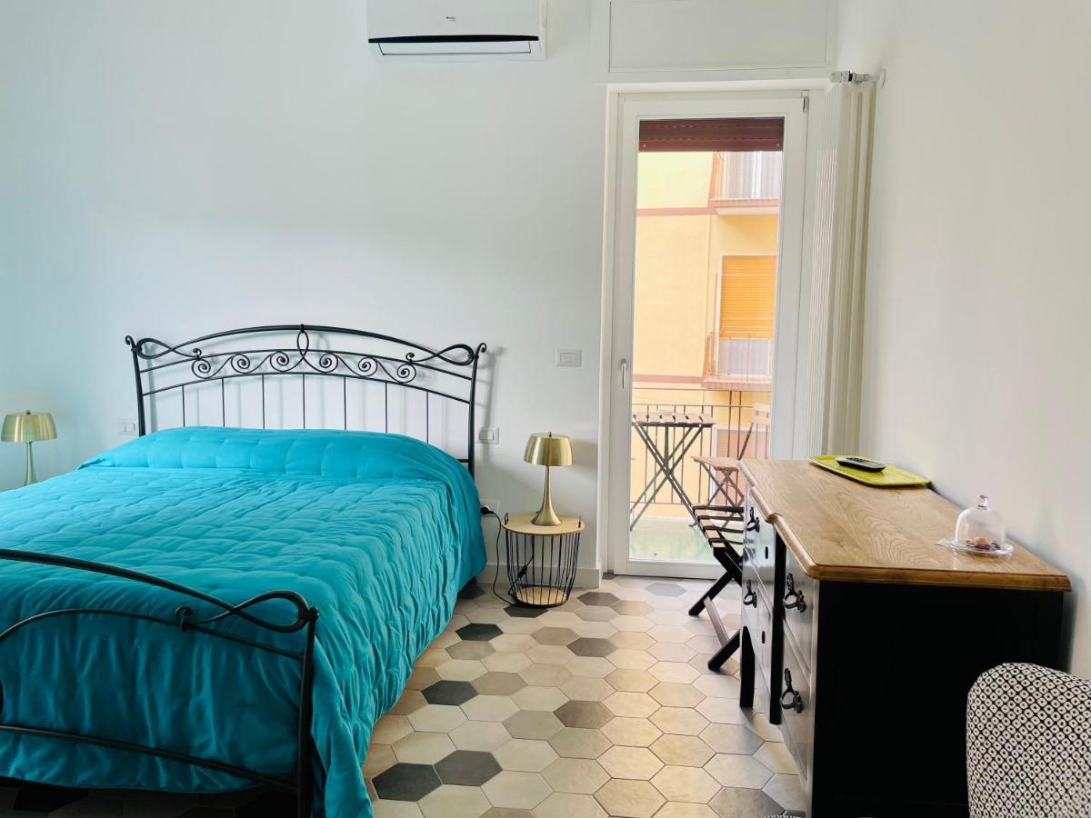 Chiesa Russa Bed & Breakfast Bari Exterior photo