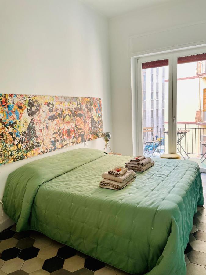 Chiesa Russa Bed & Breakfast Bari Exterior photo
