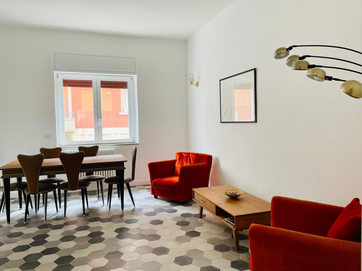Chiesa Russa Bed & Breakfast Bari Exterior photo