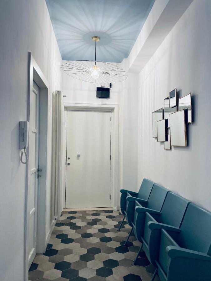 Chiesa Russa Bed & Breakfast Bari Exterior photo
