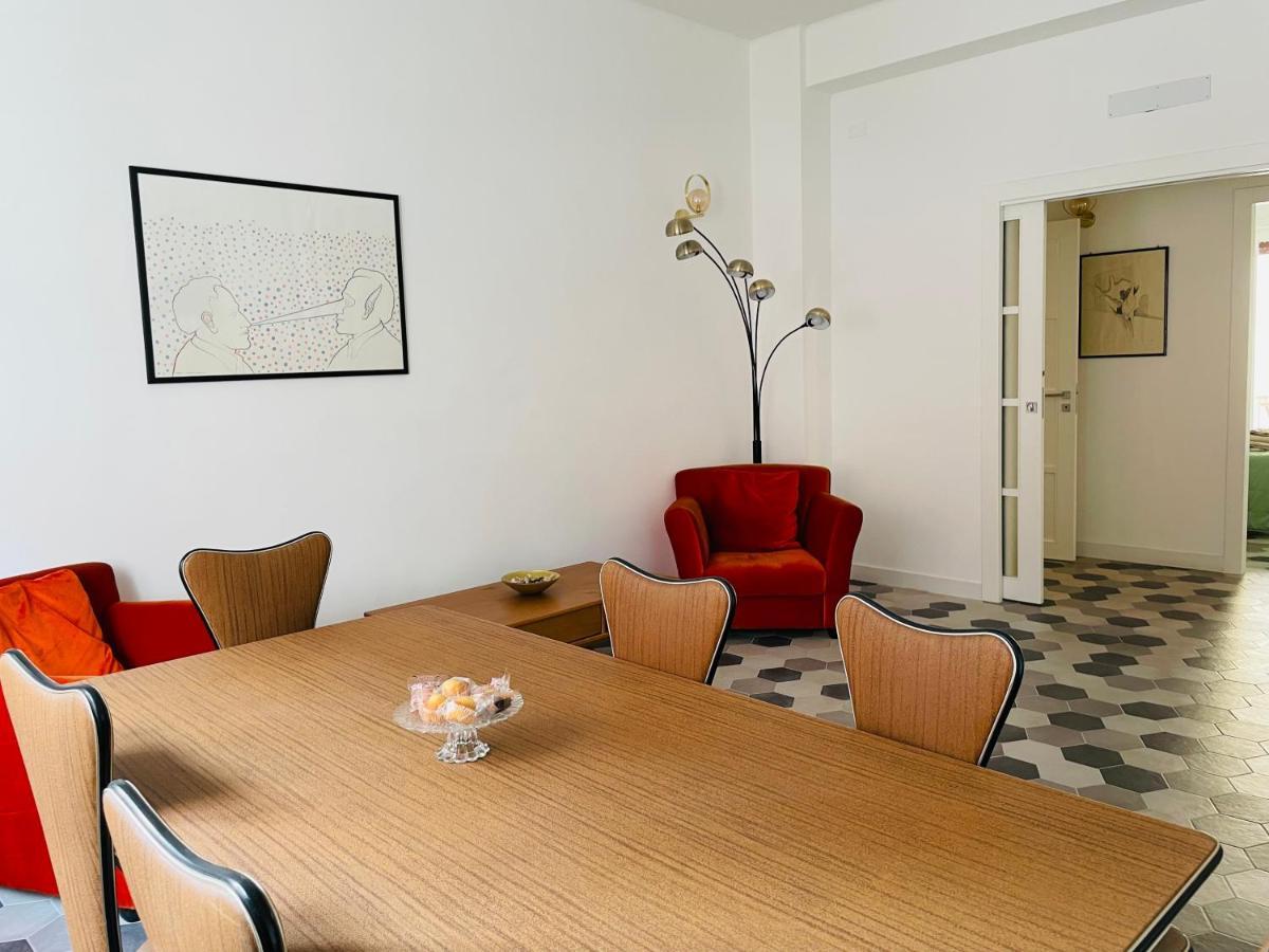 Chiesa Russa Bed & Breakfast Bari Exterior photo