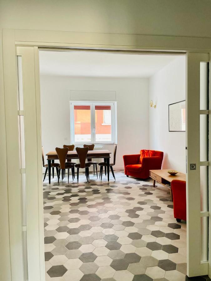 Chiesa Russa Bed & Breakfast Bari Exterior photo