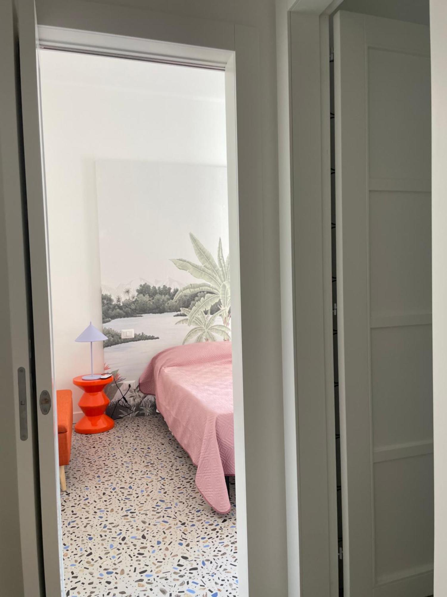 Chiesa Russa Bed & Breakfast Bari Exterior photo