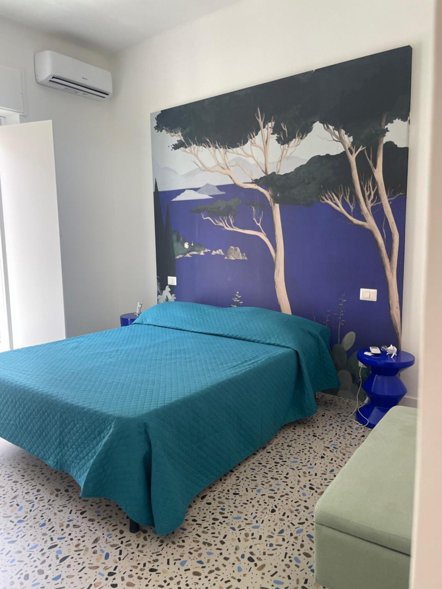 Chiesa Russa Bed & Breakfast Bari Exterior photo