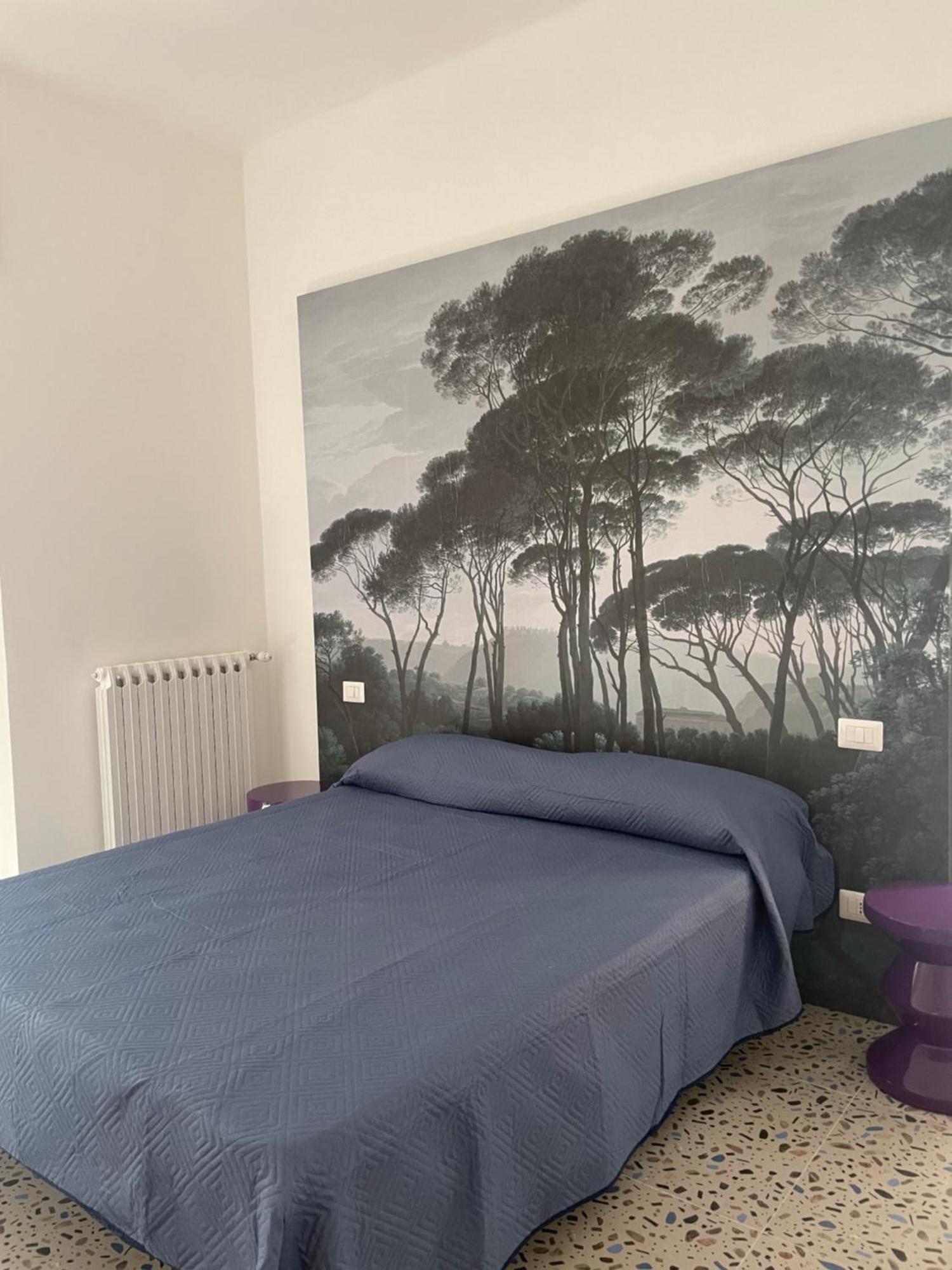 Chiesa Russa Bed & Breakfast Bari Exterior photo
