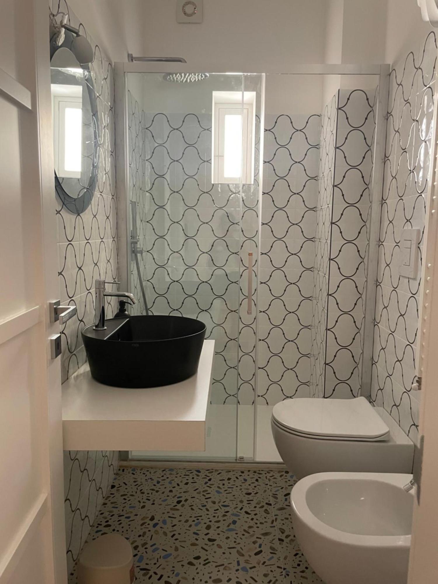 Chiesa Russa Bed & Breakfast Bari Exterior photo