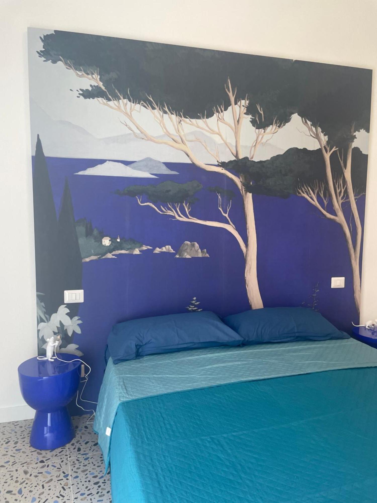 Chiesa Russa Bed & Breakfast Bari Exterior photo
