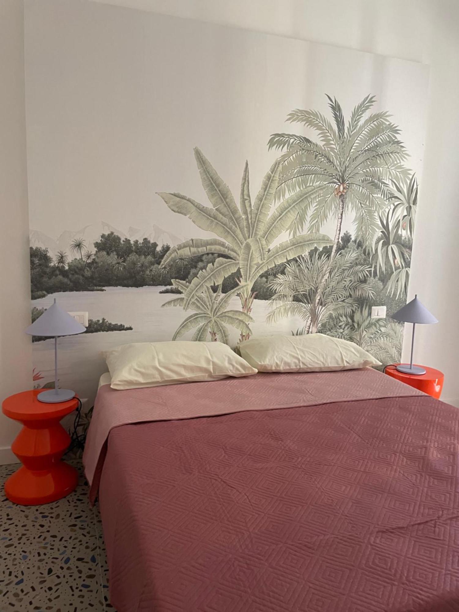Chiesa Russa Bed & Breakfast Bari Exterior photo