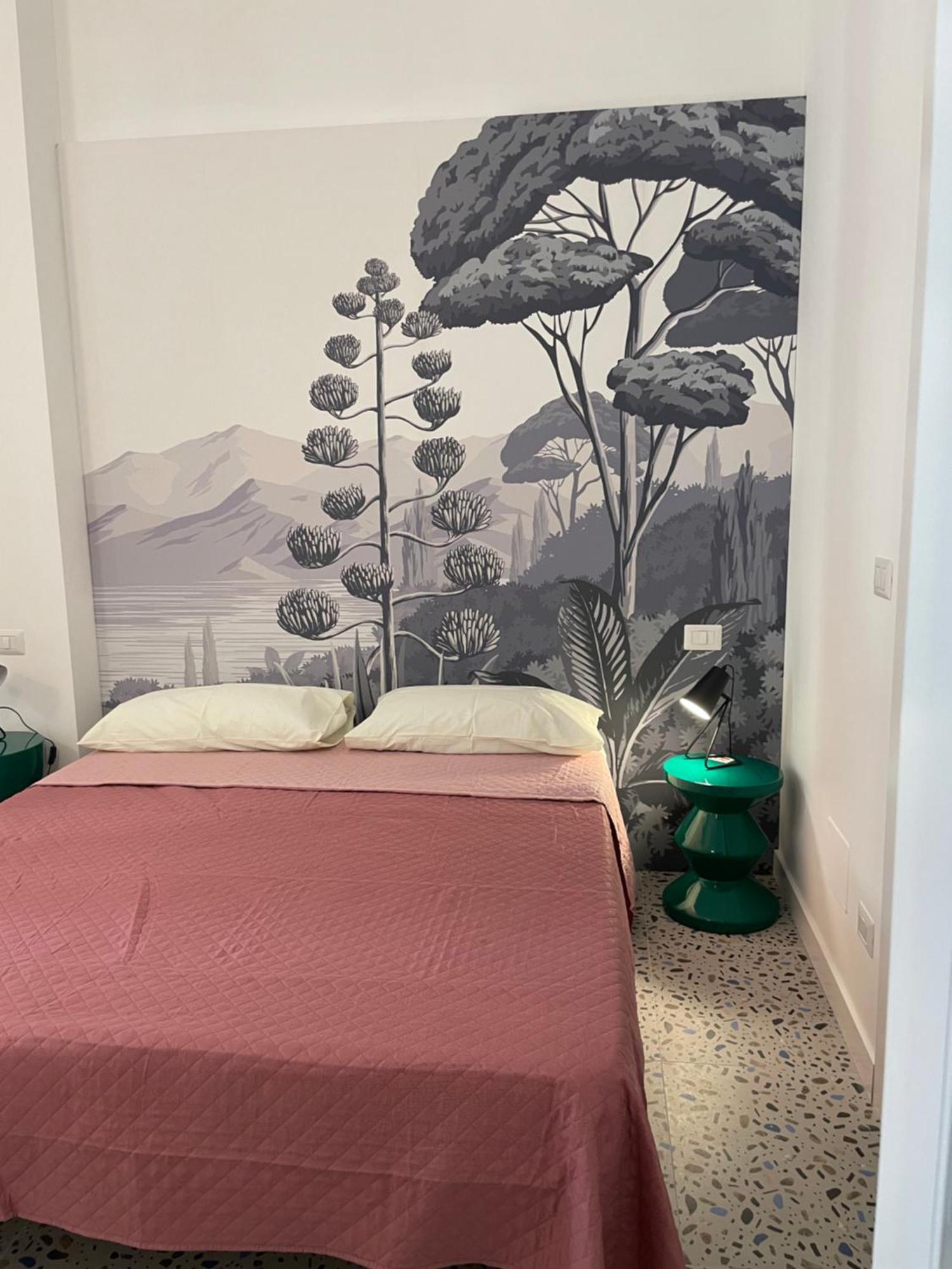 Chiesa Russa Bed & Breakfast Bari Exterior photo