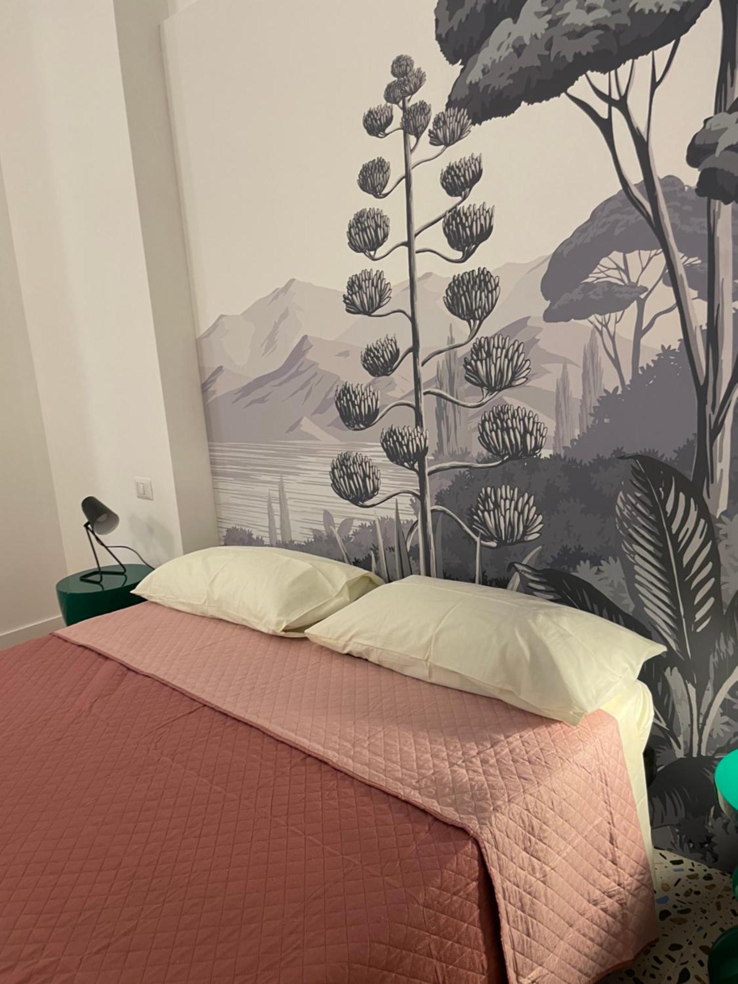 Chiesa Russa Bed & Breakfast Bari Exterior photo